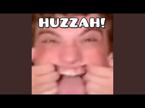 Huzzah! (feat. Phorizon)