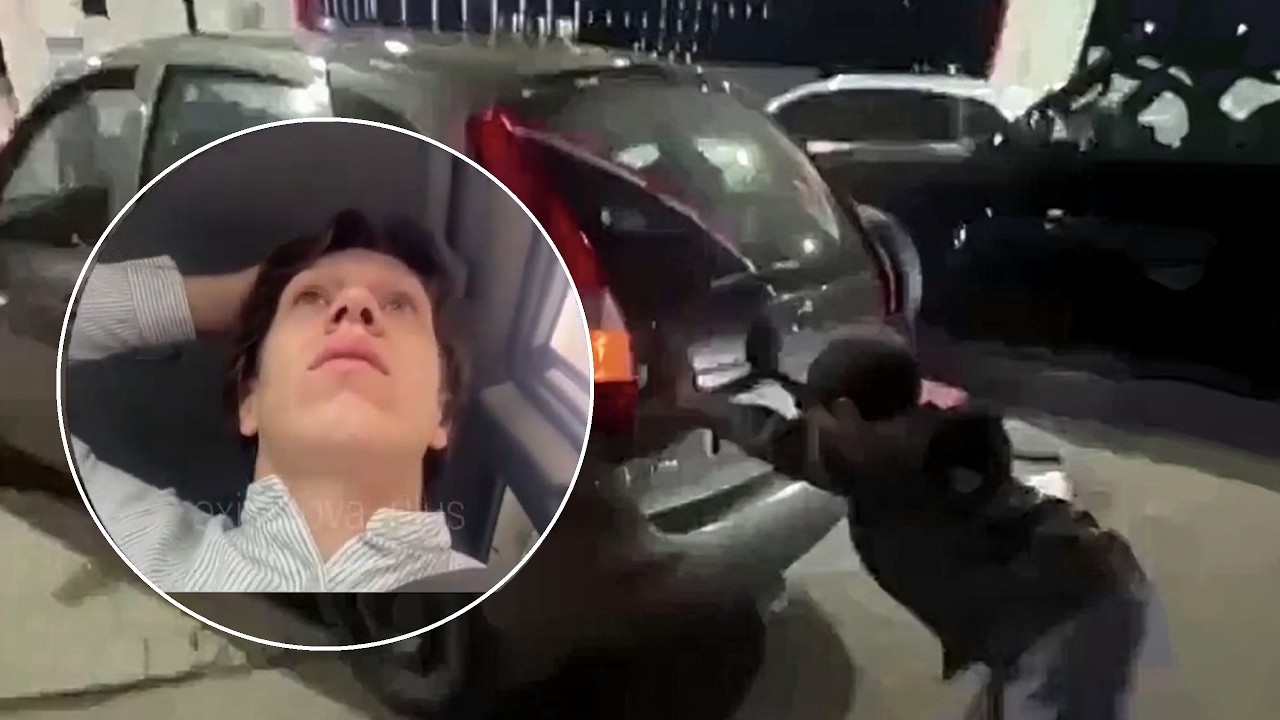 'WE'LL BE TEARING EACH OTHER APART' - 'FUEL WARS' ARE STARTING IN RUSSIA || 2026