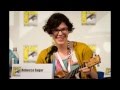 Giant Woman by Rebecca Sugar from Steven ...