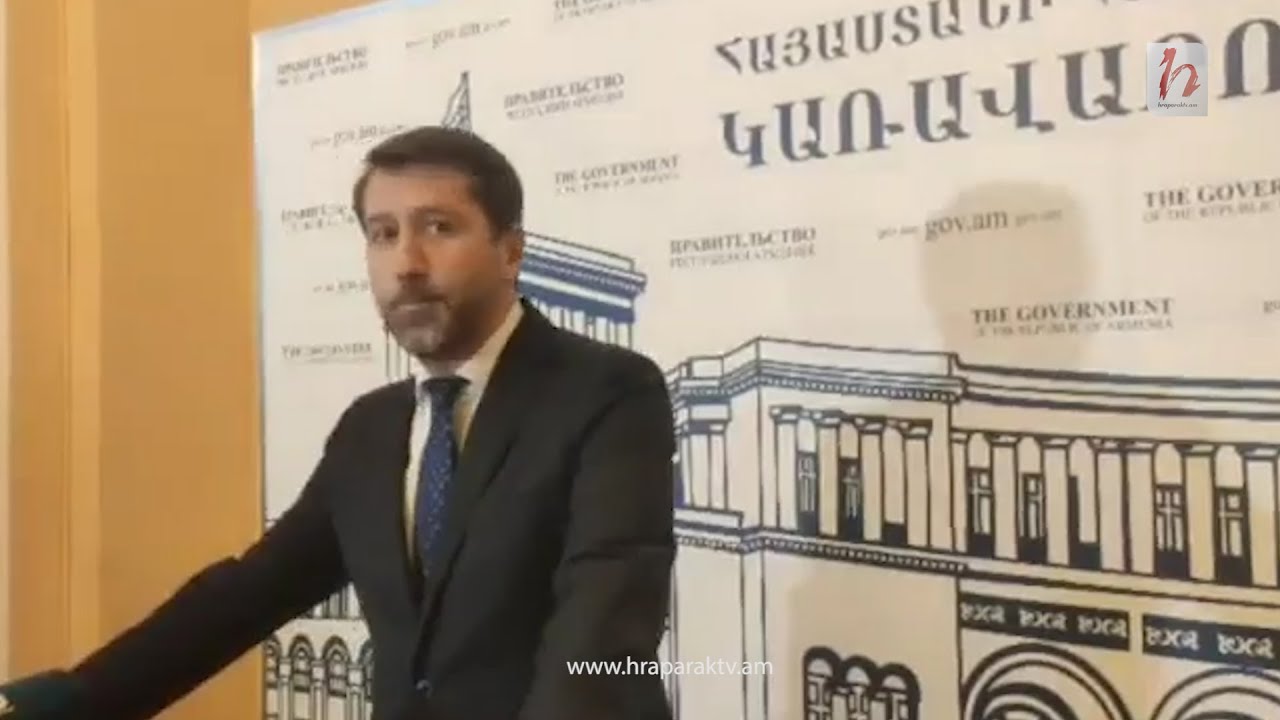 Ես շատ ավելի շատ կարգապահական վարույթներ եմ հարուցելու