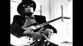 John Lee Hooker - What Do You Say