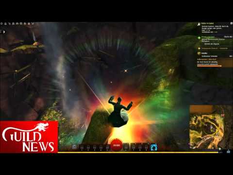 Heart of Thorns - Abenteuer und Erfolg - Käfer im Geäst - Gold