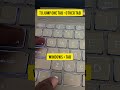 Shortcut Key To Jump One Tab Other Tab In Pc Laptop Youtubeshorts Shortcut Winter Viral