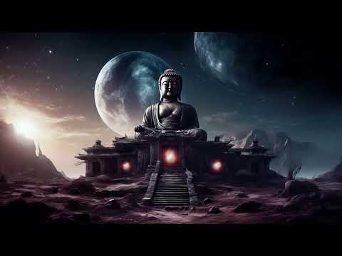 Hearts of Space & Time | Something Eternal | Music for Meditation & Relaxation