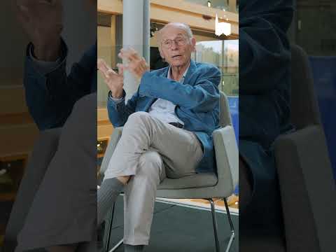 Entretien avec Boris Cyrulnik