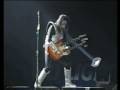KISS - Rock Bottom - Live