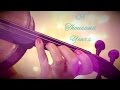 A THOUSAND YEARS By Christina Perri Violin Cover Alison Sparrow