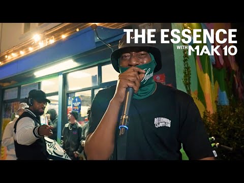 MAK10 and THE OFFICIAL FLIRTA D