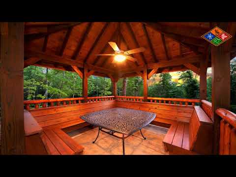 Sunset Chalet Video Tour