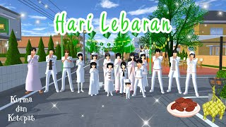 Download lagu Dates and Ketupat | Eid | Sakura School Simulator mp3 Download lagu Dates and Ketupat | Eid | Sakura School Simulator mp3
