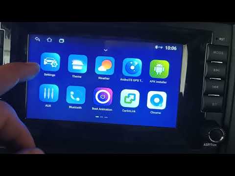 Android- Radio Microphone