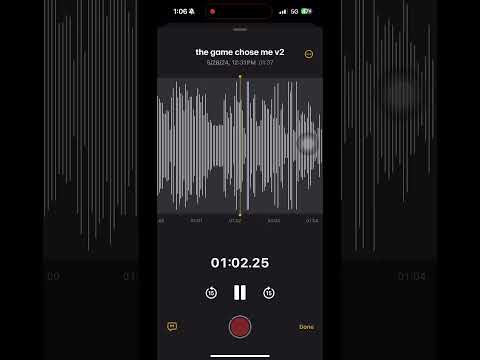 Unreleased music from Sayitainttone