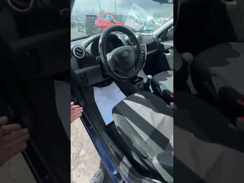 фото lada (ваз) granta i 0