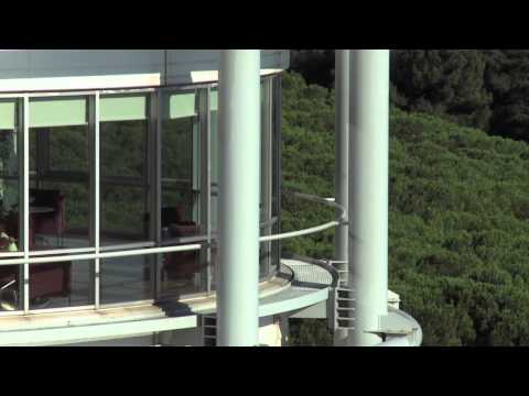 Anadolu Medical Center Introducing Movie