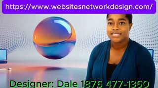 Professional Website Design for Your Business | WebsitesNetworkDesign 