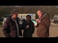 James Dead Cat Behind The Scenes Of TG