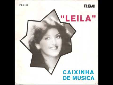 Leila - Caixinha de Música (Mirrors)