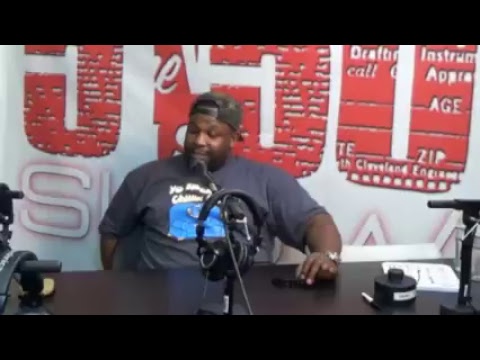 07-10-18 The Corey Holcomb 5150 Show - Racism in the USA, Comedians & Beef