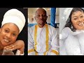 At last...Egbin Ọrun Husband steps out ... Reveals this about wife