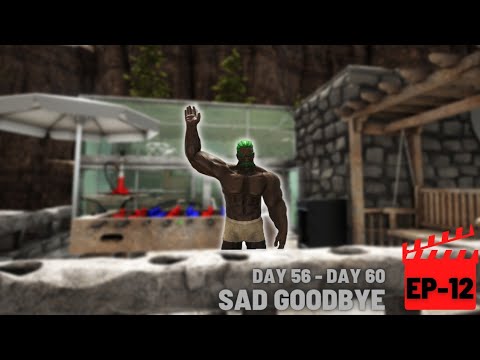 The Final Prep | ARK Ragnarok | EP 12