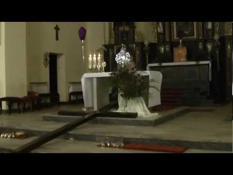 2012-03-30 cz.1 Czuwanie Modlitewne - Pan blisko jest