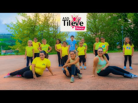 Baila ||Tampa Curhat Beat & Karl Wine ft Tribal Kush|| Tik tok Dance Challenge||coreo Tileve Dance