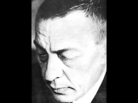 Tchaikovsky Lullaby Op. 16 No. 1 (arr. Rachmaninoff) - A Comparison