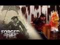 TOP WEAPON TESTS OF ALL TIME - Notorious Blades Unleashed! | Forged in Fire