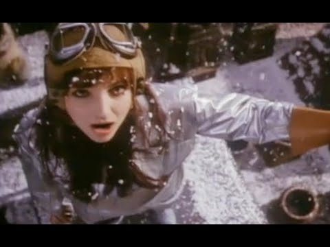 Kate Bush - The Big Sky (17 minutes Extended Remix)