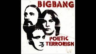 BigBang - Saturn freeway (Norway, 2005)