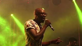 Sauti Sol - Melanin (Reminisce With Us The Koroga Festival 20th Edition)