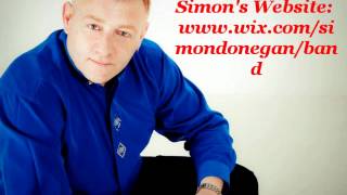 Simon Donegan - Tonight I&#39;ll Throw A Party Of My Own