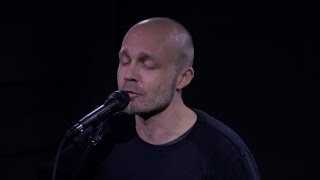 Juha Tapio: Meillä on aikaa (akustisesti Nova Stagella)