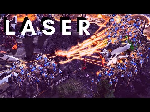 KARAX'S TOUGHEST BATTLE - Weekly Brawl [Starcraft 2 Direct Strike]