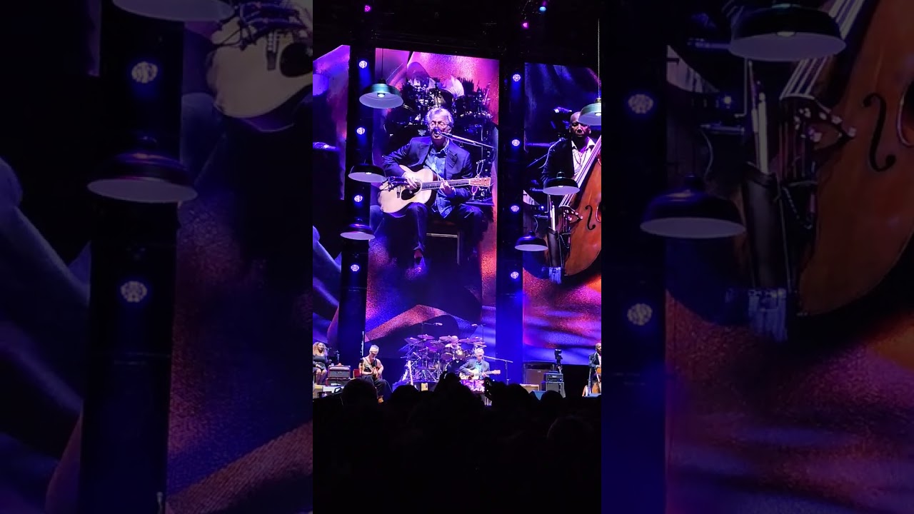 20260510 Eric Clapton Layla