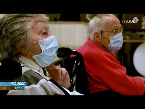 Vaticano, il 25 luglio la Giornata dedicata agli anziani