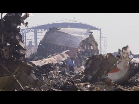 CVR/Animation/Countryballs - Western Airlines Flight 2605