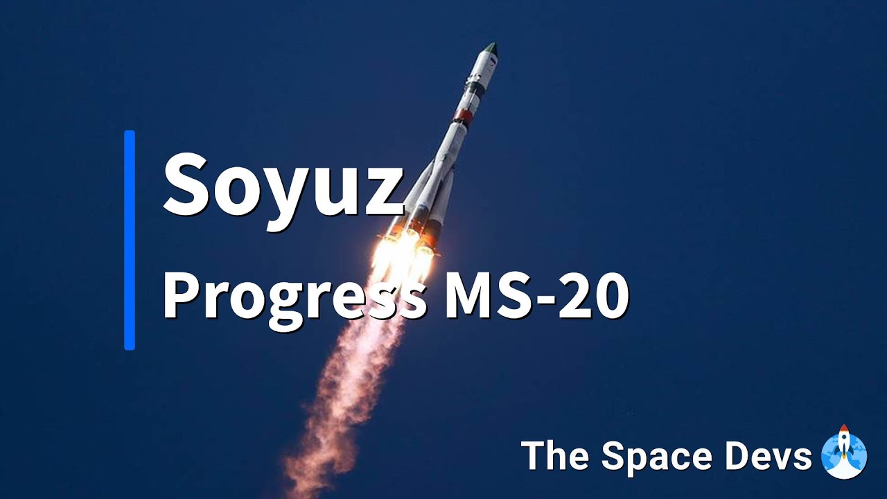 Watch the Launch