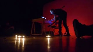 Ensemble Economique, full set 1of3 live Barcelona 23-04-2016, Miscelanea