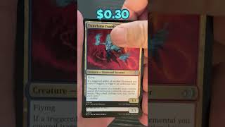 Lorwyn Eclipsed Pack Opening For Magic the Gathering Fans | MTG Pack Rips #mtg