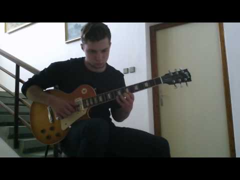 Blues For Basie by Joe Pass