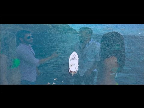 Ruben Aguiar - "Amor das outras" Videoclip Oficial
