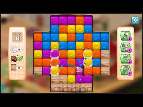 Vineyard Valley Level 99 - NO BOOSTERS 👩‍🍳 | SKILLGAMING ✔️