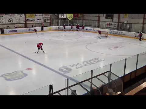 U15 Kraft vs IFK Lepplax 11.9.2021