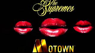 THE SUPREMES All I Know About You (MOTOWN MAGIC)