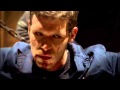The Originals 1x08 Klaus fights Marcel and his army ...
