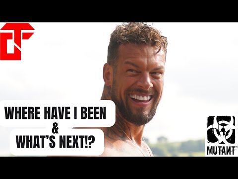 WHERE HAVE I BEEN // HUGE UPDATE