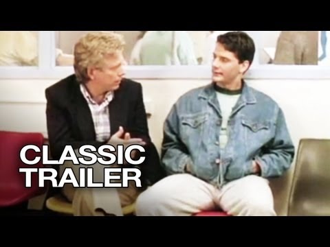 Longtime Companion (1990) Trailer