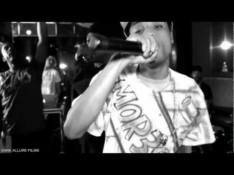 Young Stacks Ft. Trigga Pain-What You Bangin (HD)