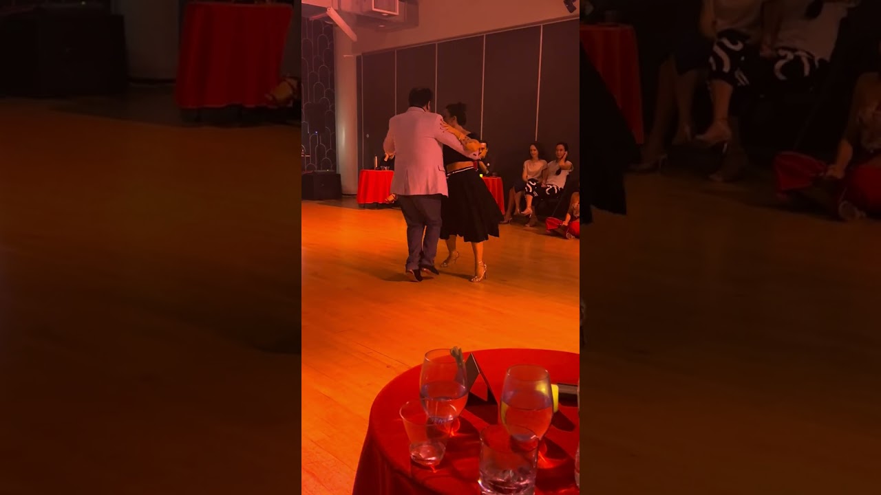 Gaby Mataloni & Marcelo Chino Gutierrez - NYC 2024 3/3